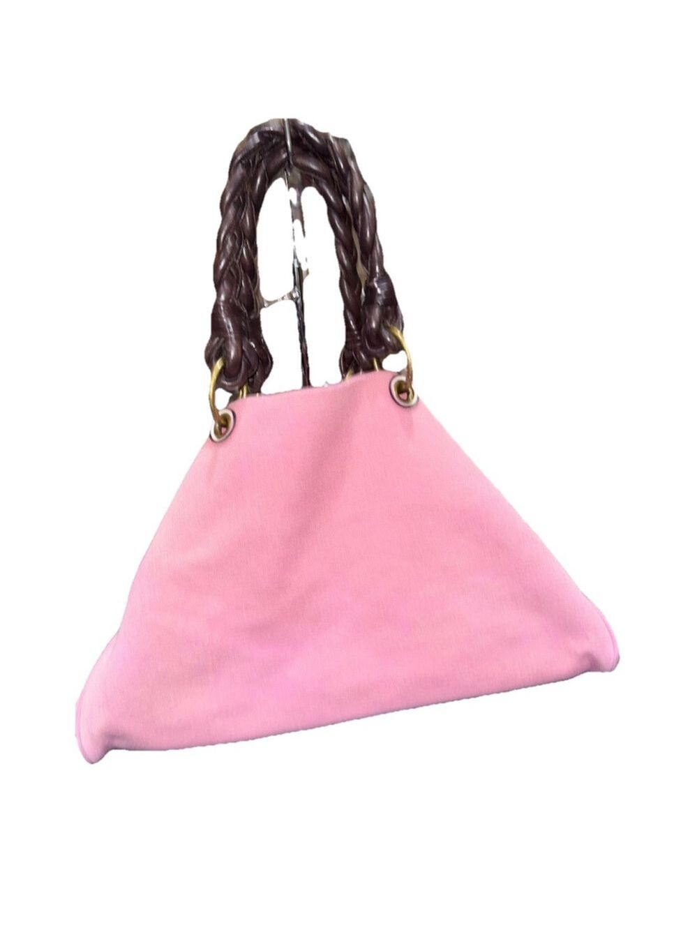Bottega Veneta Sardegna Canvas Tote - Picture 2 of 16
